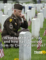 Iraq War veteran Edmundo Eugenio Martinez Jr. said the day has lost so much meaning that many Americans ''conflate and mix up Veterans Day, Memorial Day, Armed Forces Day, July Fourth.'' Social media posts pay tribute to ''everyone'' who has served, when Memorial Day is about those who died. For him, it’s about honoring 17 U.S. service members he knew who lost their lives.